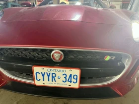 Jaguar F-Type R С РЕГИСТРАЦИЯ & АВТО КРЕДИТ  - 31050 € / 60728.52 лв. - 31330646 7
