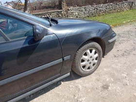 Opel Calibra 