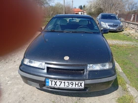 Opel Calibra - 1500 € / 2933.74 лв. - 51300970 3