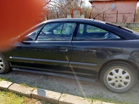 Opel Calibra - 1500 € / 2933.74 лв. - 51300970 4