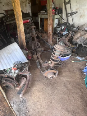 BMW 315 E21 - цена по договаряне - 21810059 10