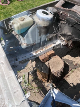 BMW 315 E21 - цена по договаряне - 21810059 8