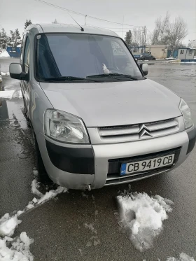 Citroen Berlingo undefined | Auto.bg — изображение 3