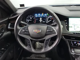 Cadillac CT6 3.6 AWD | Mobile.bg � ����� ������ 13