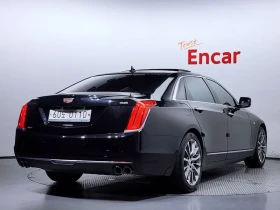 Cadillac CT6 3.6 AWD | Mobile.bg � ����� ������ 2