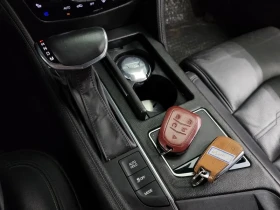 Cadillac CT6 3.6 AWD | Mobile.bg � ����� ������ 9