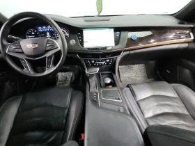 Cadillac CT6 3.6 AWD | Mobile.bg � ����� ������ 7