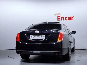 Cadillac CT6 3.6 AWD | Mobile.bg � ����� ������ 4