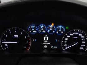 Cadillac CT6 3.6 AWD | Mobile.bg � ����� ������ 8