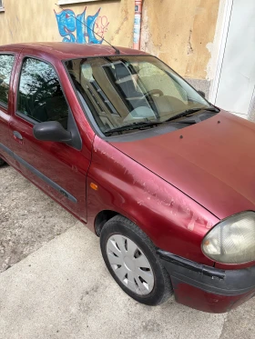 Renault Clio | Mobile.bg � ����� ������ 8