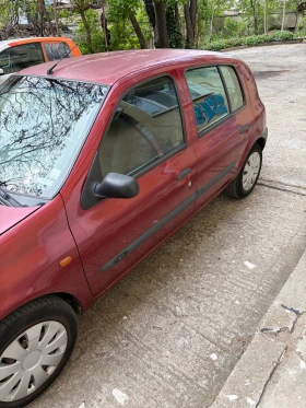 Renault Clio | Mobile.bg � ����� ������ 4