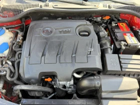 Skoda Octavia 1.6 TDI 105 �.�. ��� | Mobile.bg � ����� ������ 14