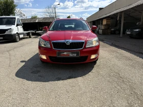 ����� �� �������� �� Skoda Octavia 1.6 TDI 105 �.�. ���