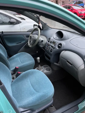 Toyota Yaris - 1000 € / 1955.83 лв. - 95101568 10