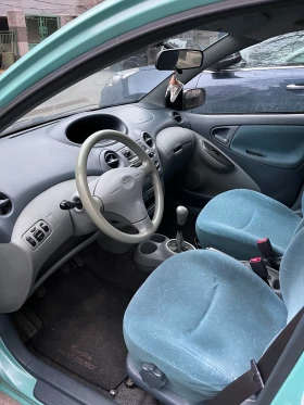 Toyota Yaris - 1000 € / 1955.83 лв. - 95101568 4