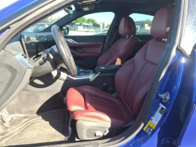 BMW i4 M50  CARFAX - 31299 € / 61215.52 лв. - 39342128 5