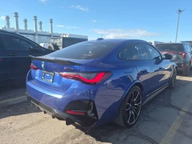 BMW i4 M50  CARFAX - 31299 € / 61215.52 лв. - 39342128 3