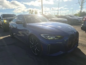 BMW i4 M50  CARFAX - 31299 € / 61215.52 лв. - 39342128 2