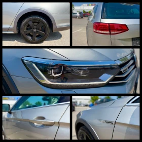 VW Passat Alltrack �������� 6 ������ ��� 5000�� ��������� | Mobile.bg � ����� ������ 7