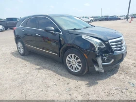 ������ Cadillac XT5
