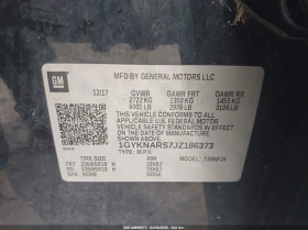 Cadillac XT5 3.6L V-6 DI, DOHC, VVT, 310HP Front Wheel Drive | Mobile.bg � ����� ������ 9