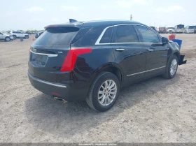 Cadillac XT5 3.6L V-6 DI, DOHC, VVT, 310HP Front Wheel Drive | Mobile.bg � ����� ������ 4