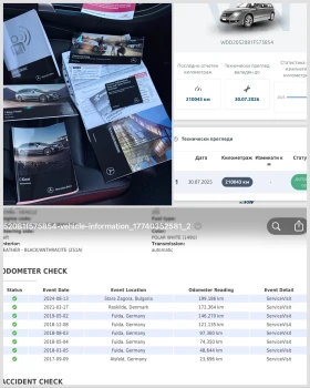 Mercedes-Benz C 250 AMG/9G/Distr/LaneAs/MultiB/Pano/Ambi/�������/����� | Mobile.bg � ����� ������ 17