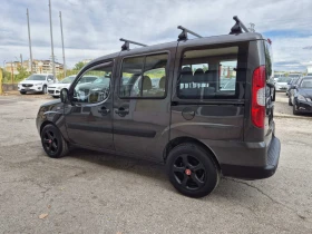 Fiat Doblo 1.4I KLIMA ITALY | Mobile.bg � ����� ������ 10
