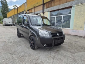 Fiat Doblo 1.4I KLIMA ITALY | Mobile.bg � ����� ������ 3