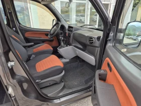 Fiat Doblo 1.4I KLIMA ITALY | Mobile.bg � ����� ������ 11