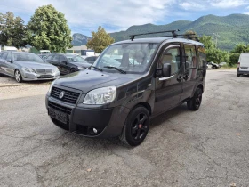 ������ Fiat Doblo