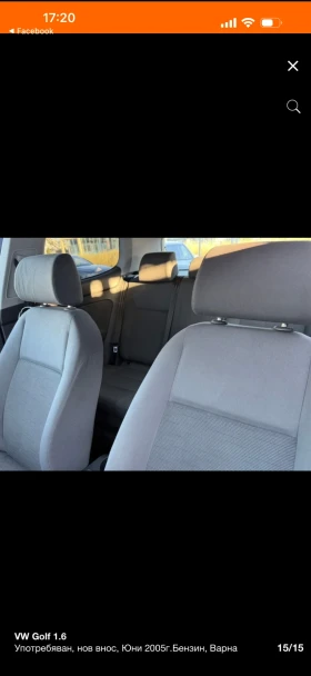 VW Golf | Mobile.bg � ����� ������ 8