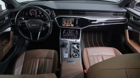Audi A6 40 TDI* 360* BLIND SPOT* ��. ��������* ������ ���� | Mobile.bg � ����� ������ 7