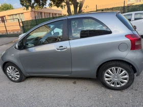 Toyota Yaris - 1500 € - 13801043 8