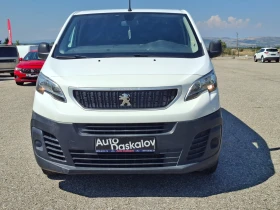 ����� �� �������� �� Peugeot Expert 2, 0 hdi Long