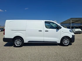 ����� �� �������� �� Peugeot Expert 2, 0 hdi Long