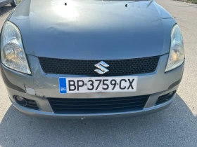 Suzuki Swift 1.3 | Mobile.bg � ����� ������ 6