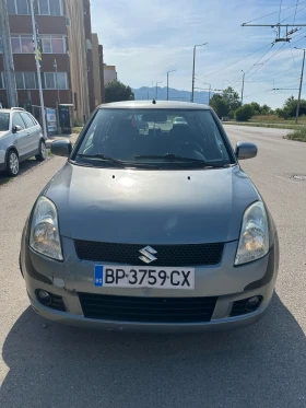 Suzuki Swift 1.3 | Mobile.bg � ����� ������ 2