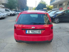 Ford Fiesta 1.3 - 1200 € - 15606078 4