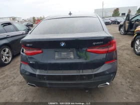 BMW 640 xDrive* B58* �����* �����* H/K* Distronic* HUD | Mobile.bg � ����� ������ 5