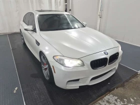 BMW M5 * LANE ASSIST * ������� *  | Mobile.bg � ����� ������ 3