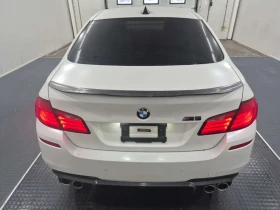 BMW M5 * LANE ASSIST * ������� *  | Mobile.bg � ����� ������ 5