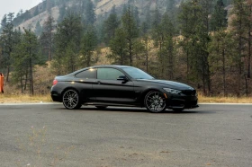 BMW 440