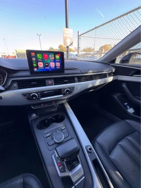 Audi A5 КРАЙНА ЦЕНА до БГ - 13600 € - 54794183 7