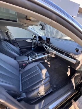 Audi A5 КРАЙНА ЦЕНА до БГ - 13600 € - 54794183 9