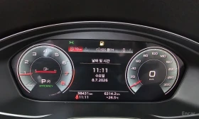 Audi A5 45 TFSI quattro Coupe* HUD* �����* ACC | Mobile.bg � ����� ������ 12
