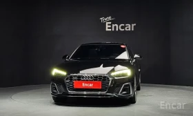 Audi A5 45 TFSI quattro Coupe* HUD* �����* ACC | Mobile.bg � ����� ������ 4
