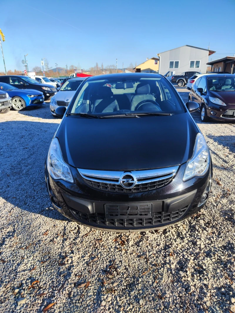 Opel Corsa 1.3 MJET , снимка 1 - Автомобили и джипове - 48029232