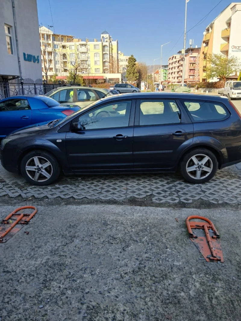 Ford Focus, снимка 3 - Автомобили и джипове - 48086493