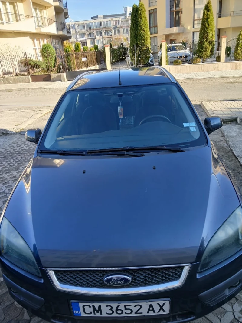 Ford Focus, снимка 3 - Автомобили и джипове - 48658303